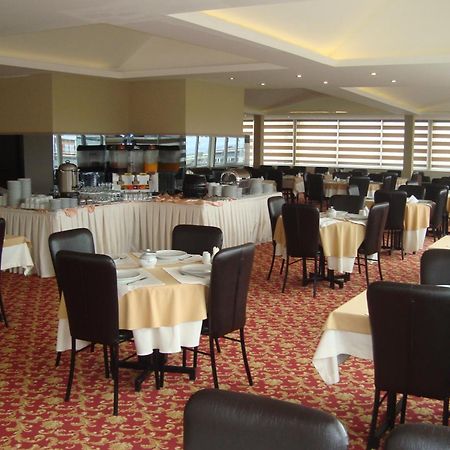 Hotel Guven Sanlıurfa Extérieur photo