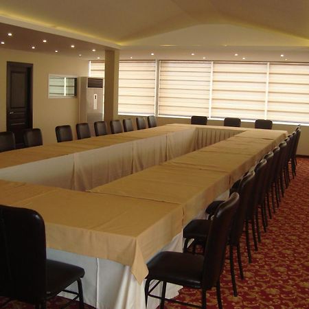 Hotel Guven Sanlıurfa Extérieur photo