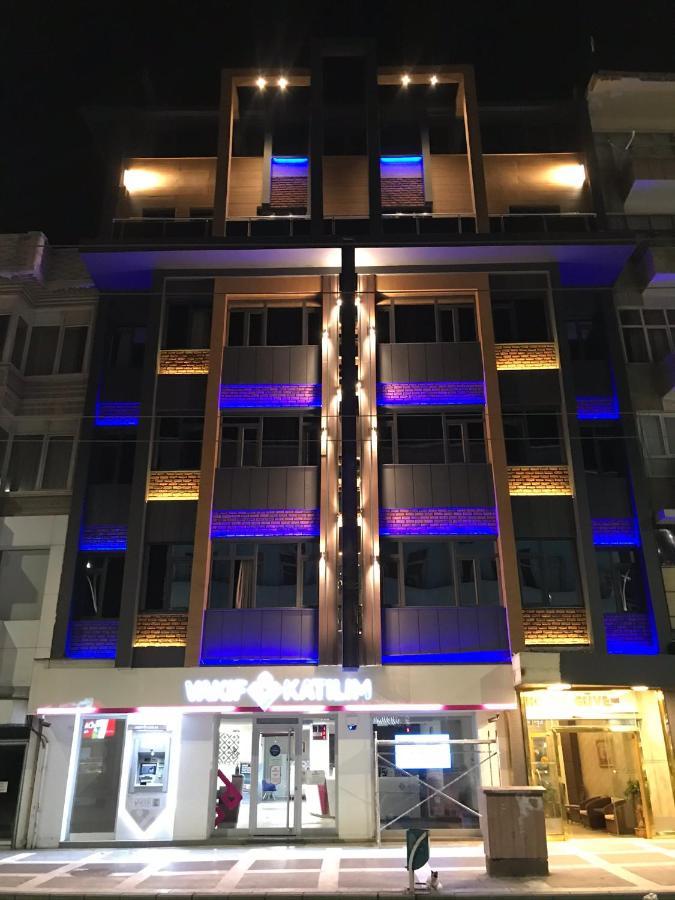 Hotel Guven Sanlıurfa Extérieur photo