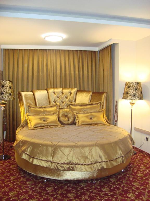 Hotel Guven Sanlıurfa Chambre photo