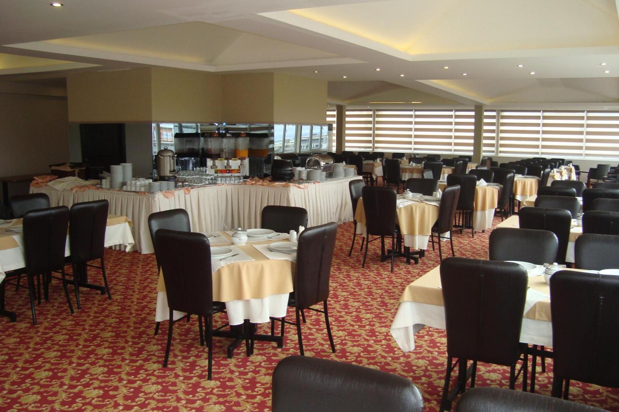 Hotel Guven Sanlıurfa Extérieur photo