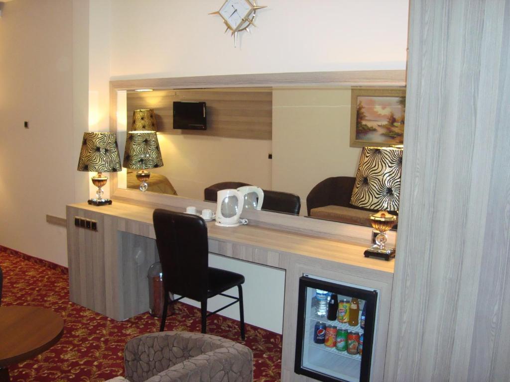Hotel Guven Sanlıurfa Chambre photo