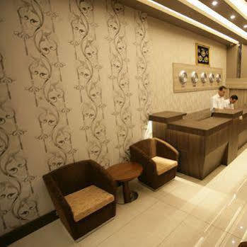 Hotel Guven Sanlıurfa Extérieur photo