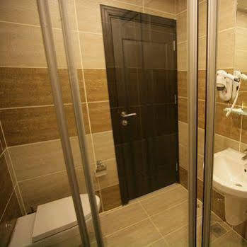 Hotel Guven Sanlıurfa Extérieur photo