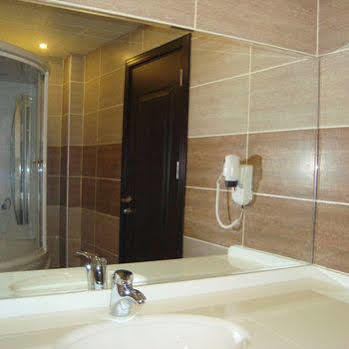 Hotel Guven Sanlıurfa Extérieur photo